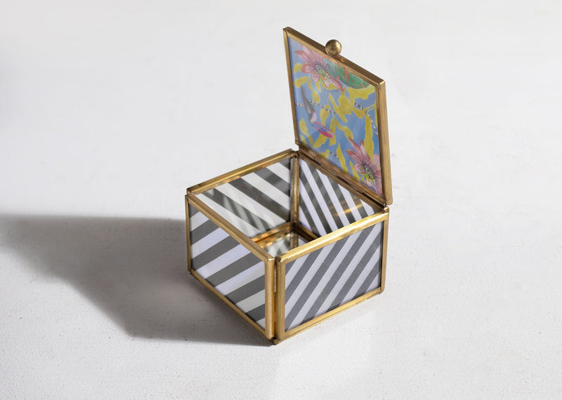 Toucan Box - Small