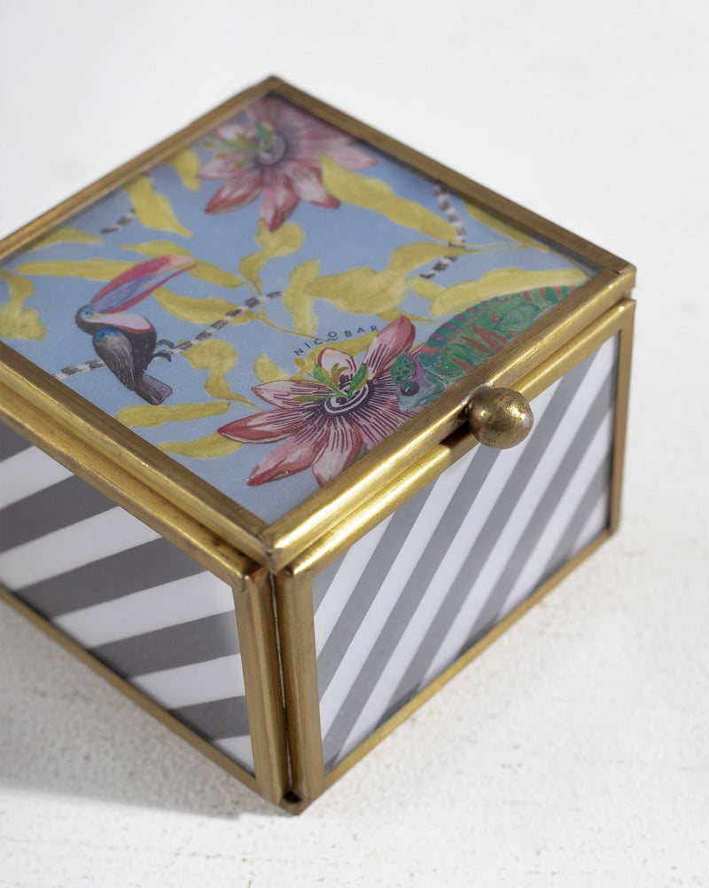 Toucan Box - Small