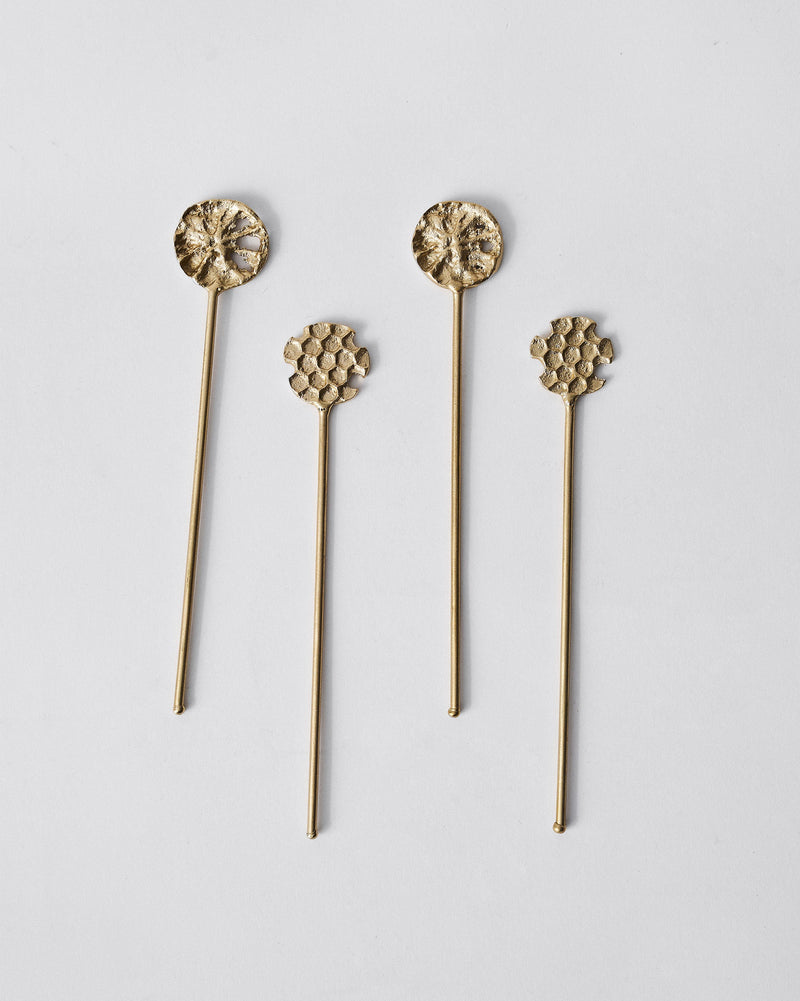 Dawa Stirrers (Set of 4)