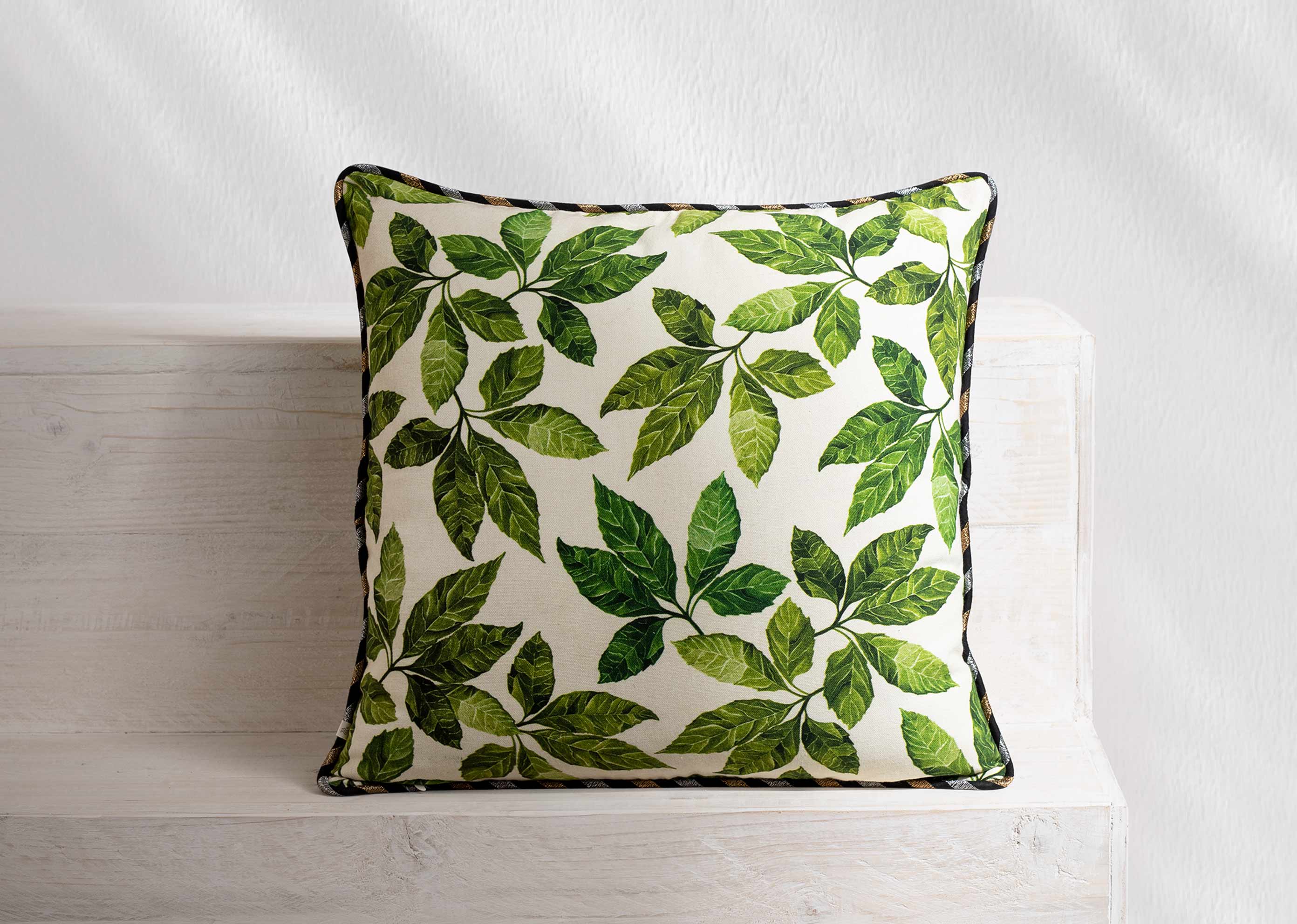 Liana Cushion Cover