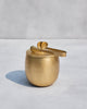 Champa Ice bucket & tongs - TSSxNB