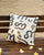 Nizara Cushion Cover - Natural