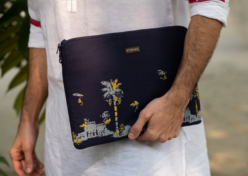 Safar Laptop Sleeve