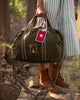 Gypsy Weekender Bag