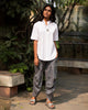 Weekend Trousers - Grey