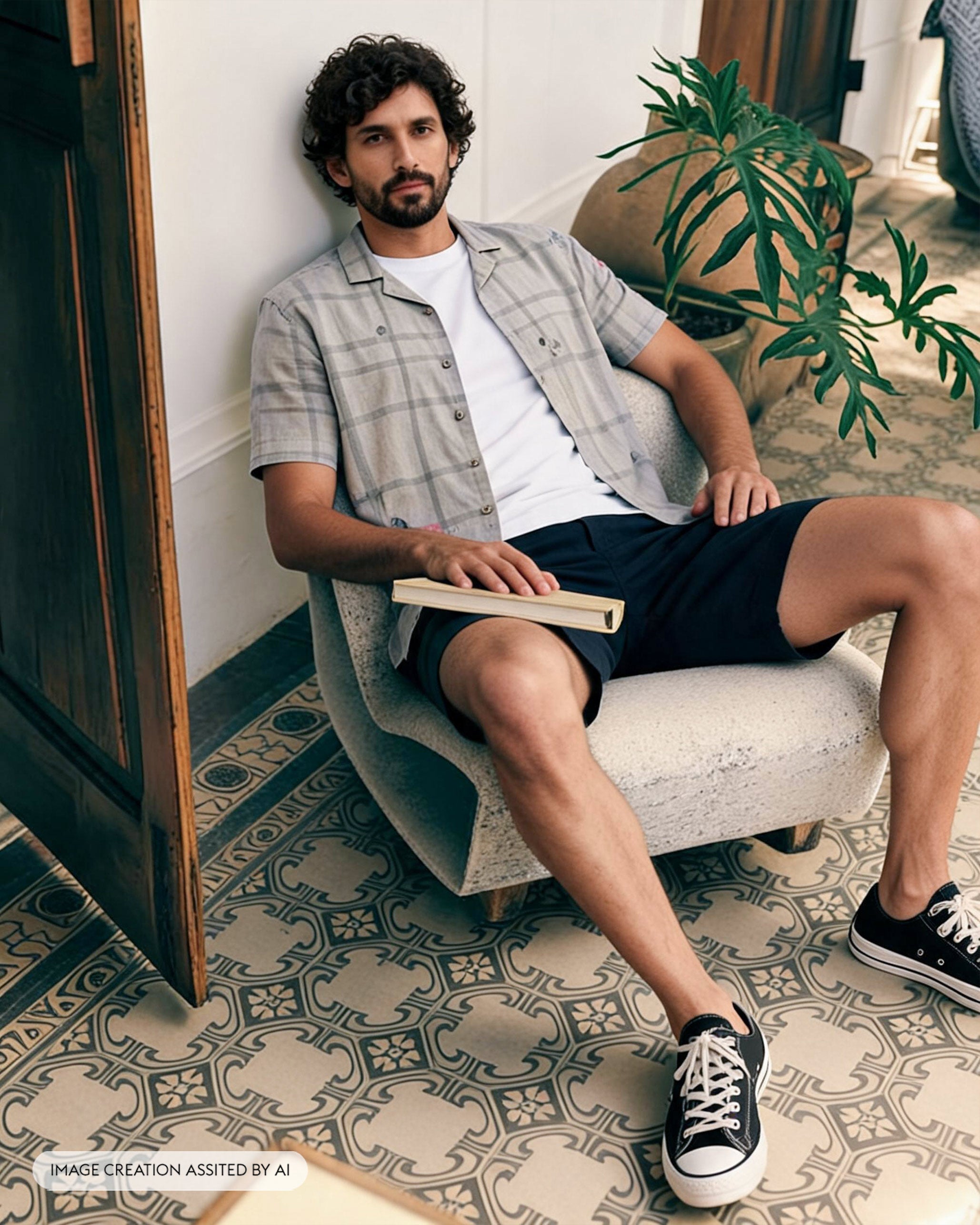 look3_Weekend Away