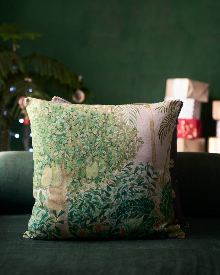 Jackfruit Cushion Cover