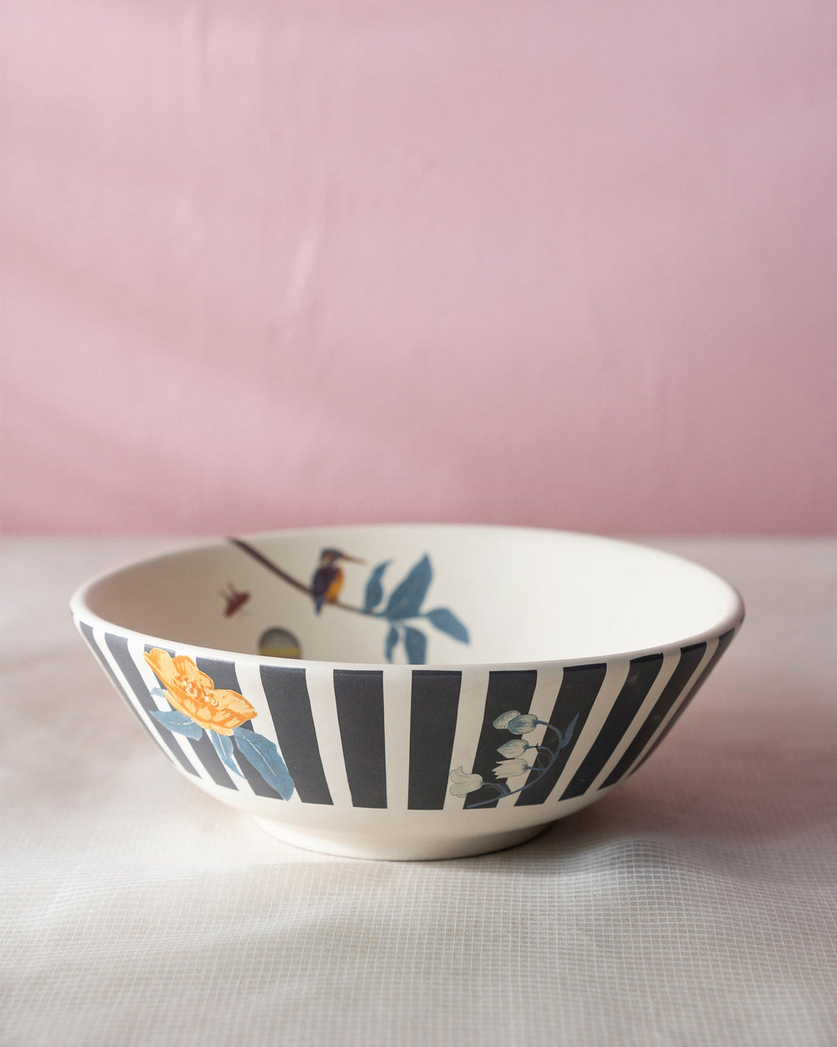 Myra Curry Bowl