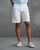 Zulu Shorts - White