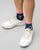 Ace Socks - Navy