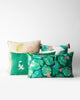 Lotus Cushion Cover