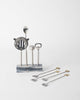 Miko Spoon Stirrer - Set of 4
