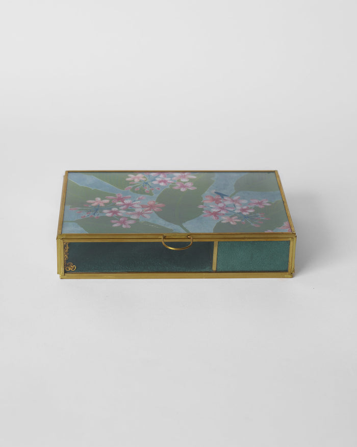 Madhumalti Jewellery Box