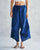 Yoka Trousers - Navy