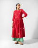 Salem Pants - Red