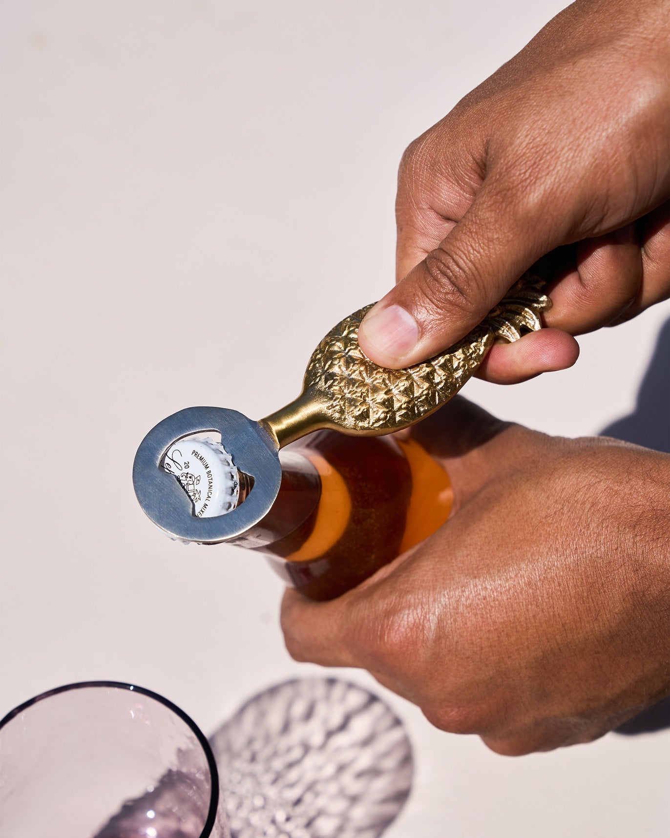 Pina Bottle Opener – Nicobar Global