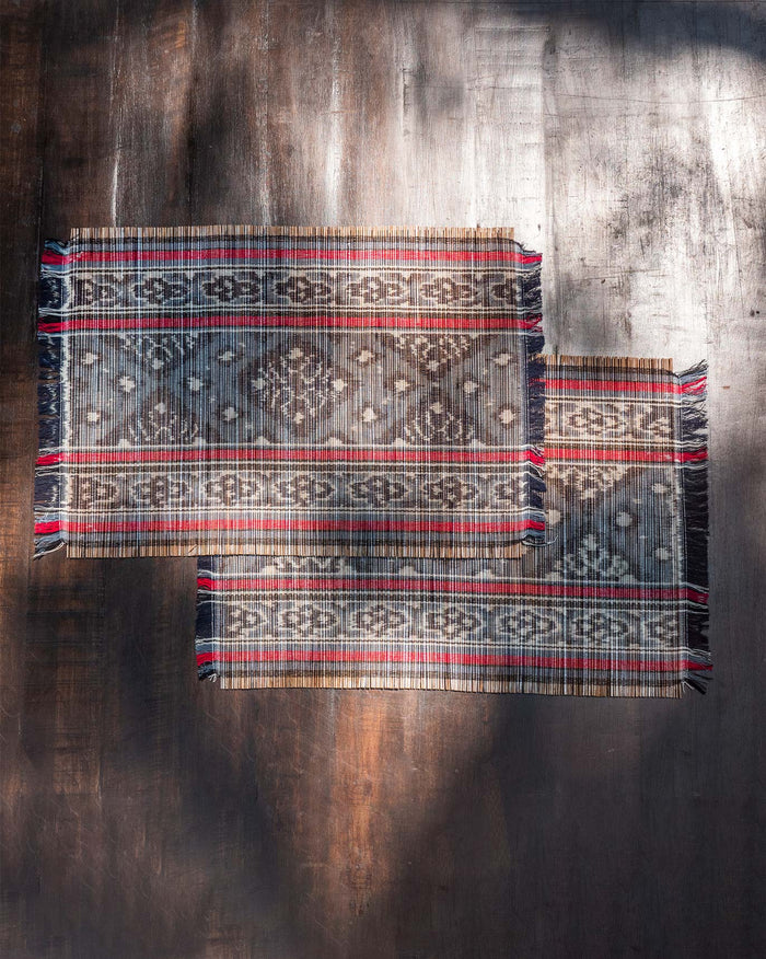 Sitara Ikat Placemat (Set of 2)