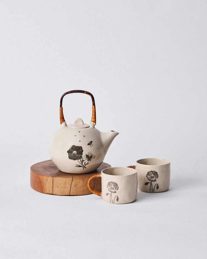 Harmony Brew Set