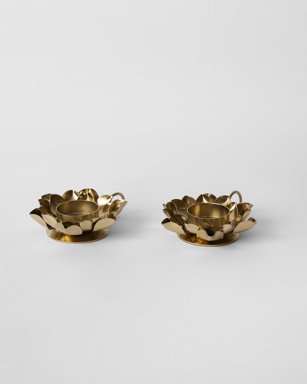Kaveri Votives - Set of 2