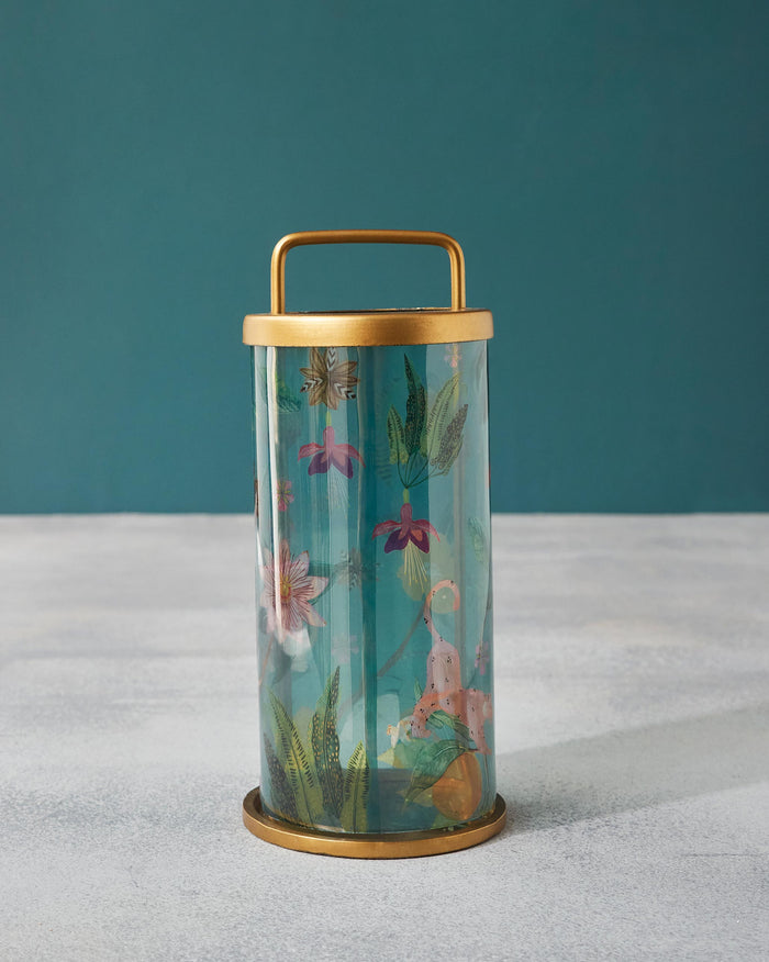 Cirrus Lantern - TSSxNB