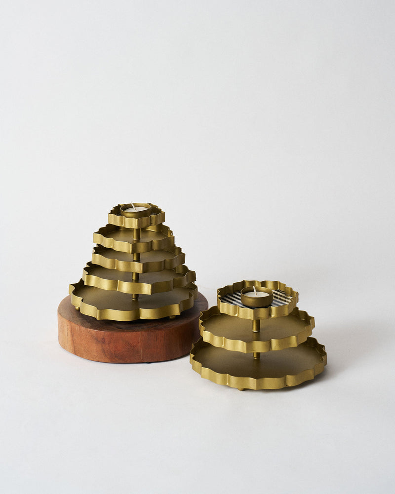 The Votive Set