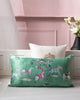 Nangchen Garden Cushion Cover