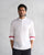 Pondicherry Shirt - White