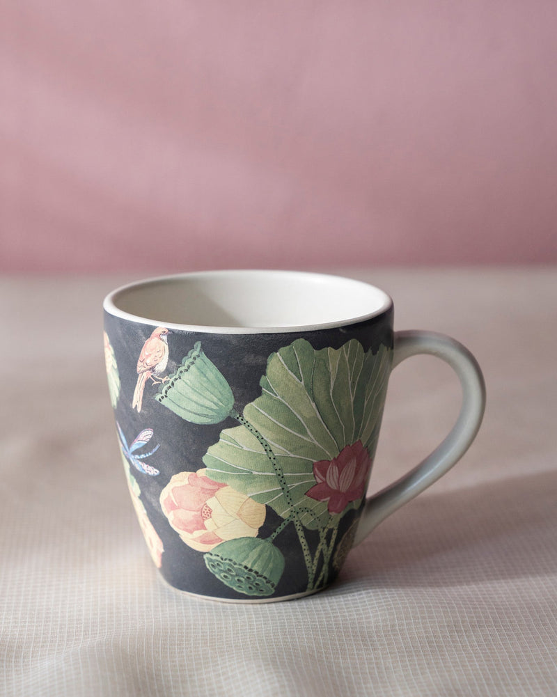 Paradise Mug