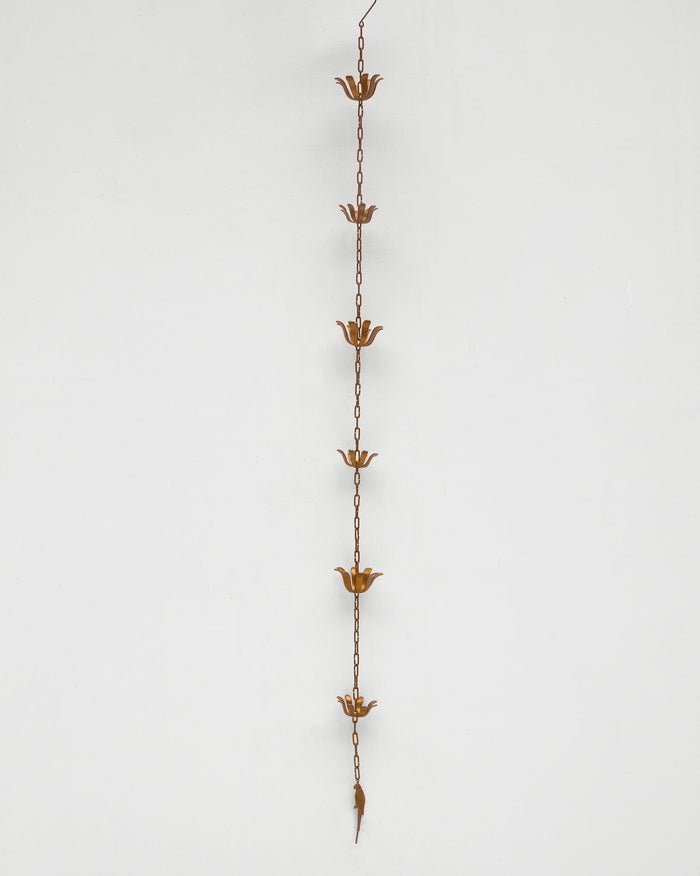 Madagascar Rain Chain