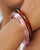 Glass Bangles - Pink & Maroon