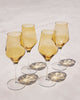 Hawaii Wine Glass (Set of 4)