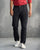 Comoros Trousers - Black