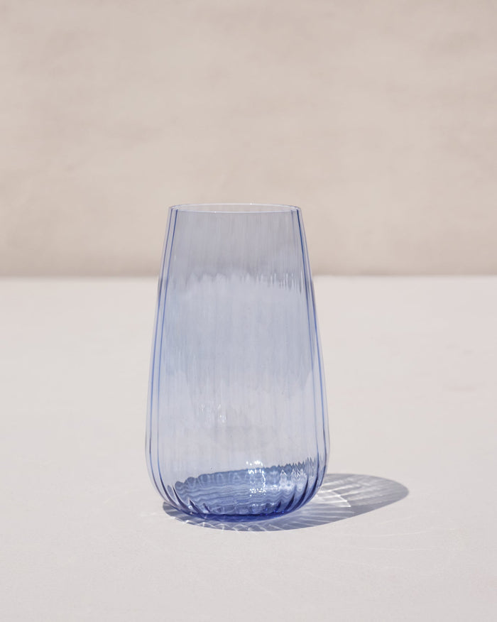 Harmony Highball Glass - Blue