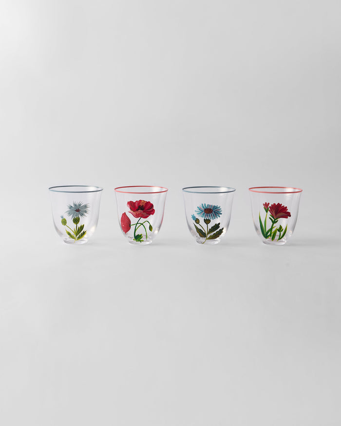Rit Tumbler - Set of 4
