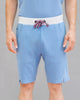 Rally Training Shorts - Blue