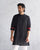 Chandni Chowk Kurta - Black