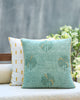 Palm Cushion Cover