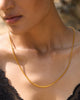 Yaza Chain (Medium) - Gold