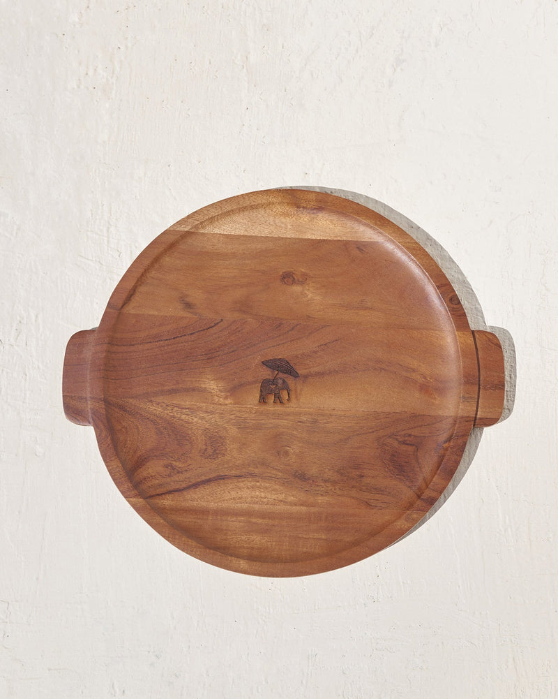 Timbuktu Platter