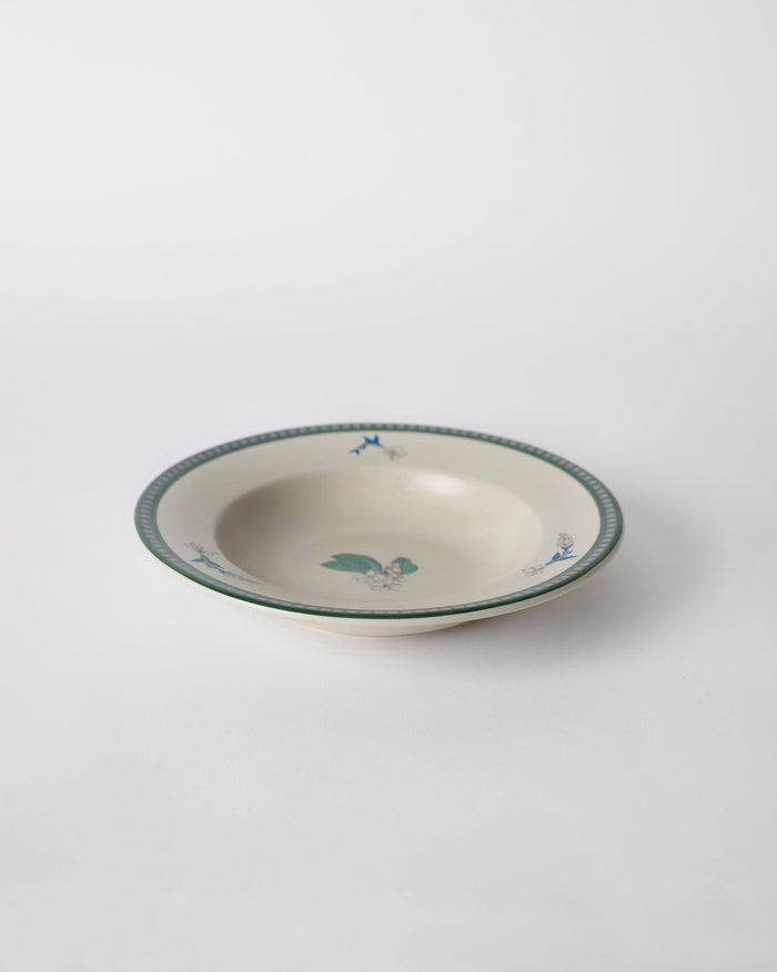 Reesha Pasta Plate