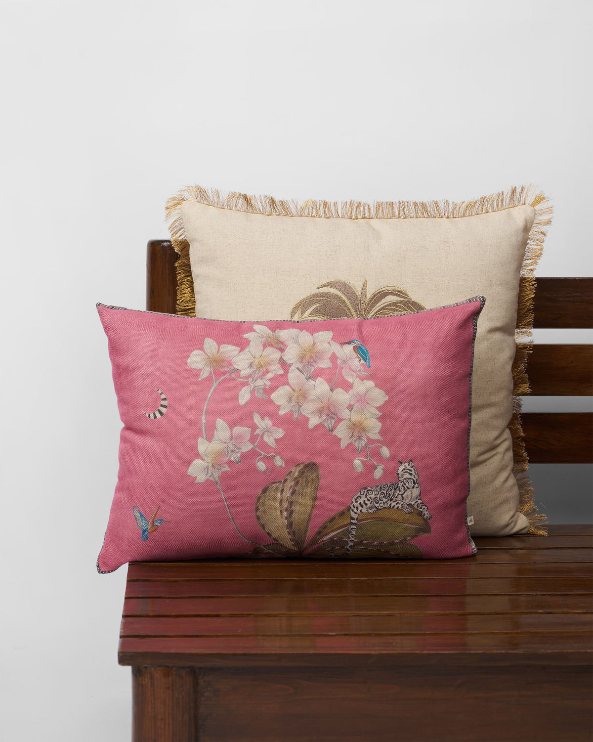 Reesha Cushion Cover