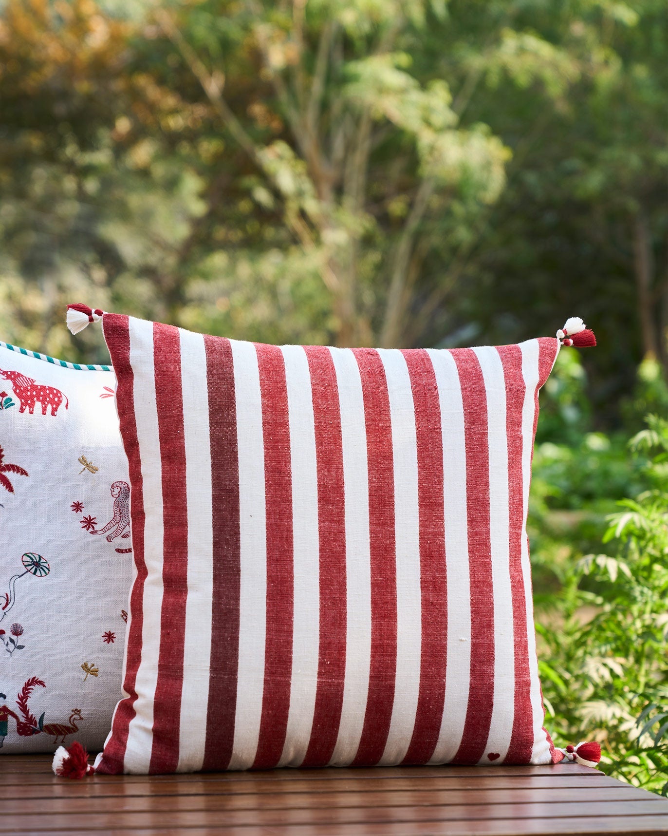 Yoma Cushion Cover