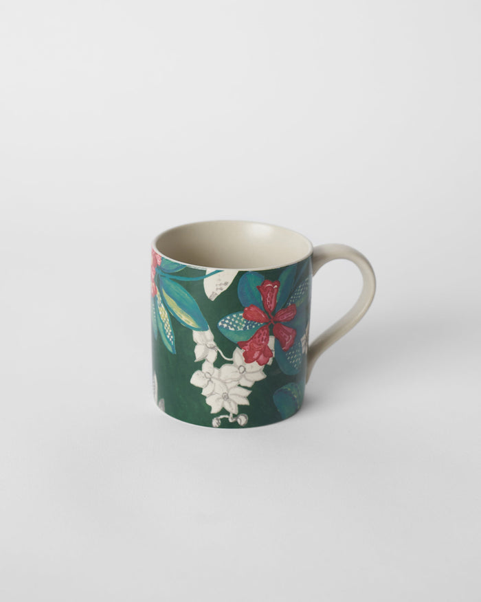 Buransh Straight Mug