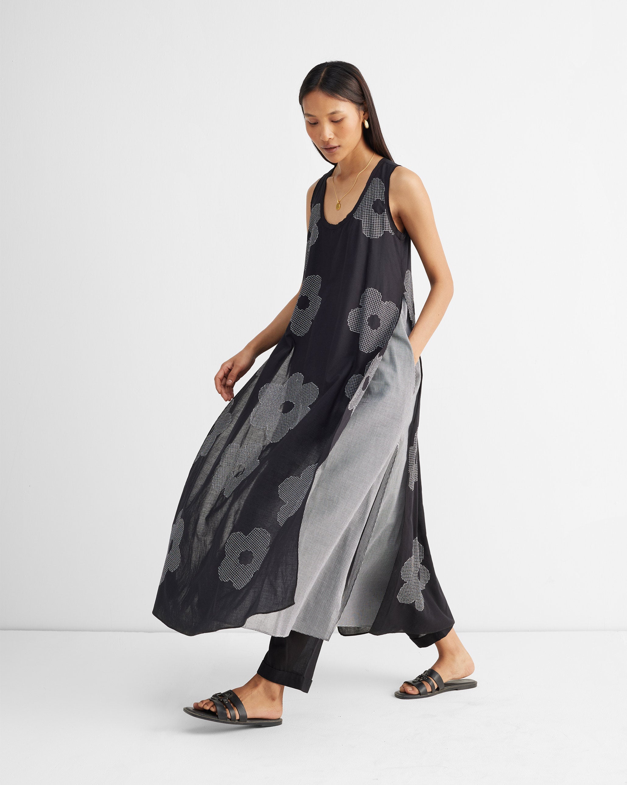 look1_Casual Comfort
