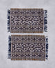 Sitara Ikat Placemat (Set of 2)