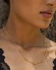 Mizo Chain - Gold