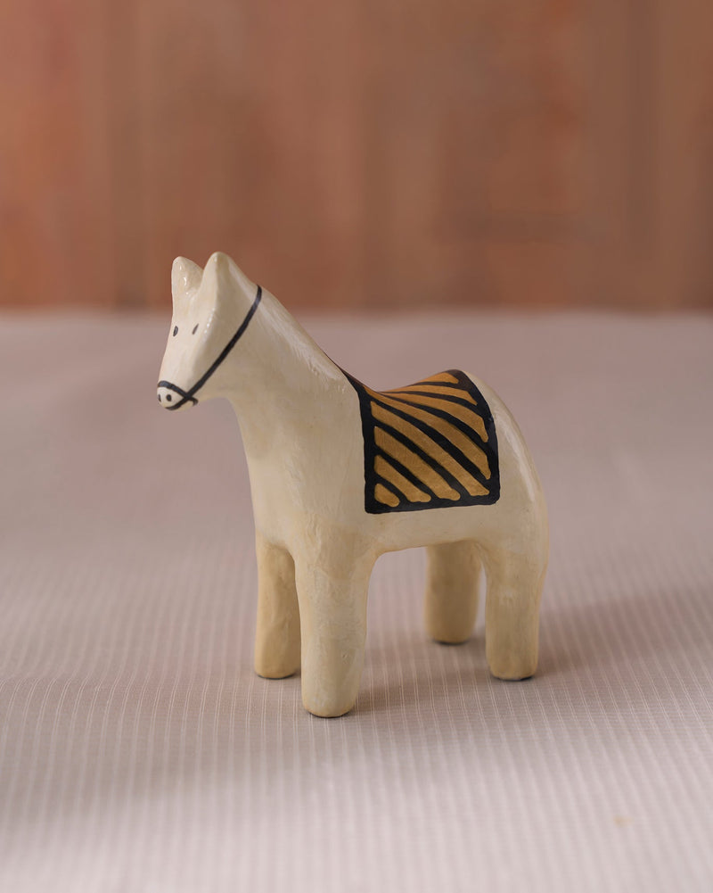 Lumi Sleigh Deco