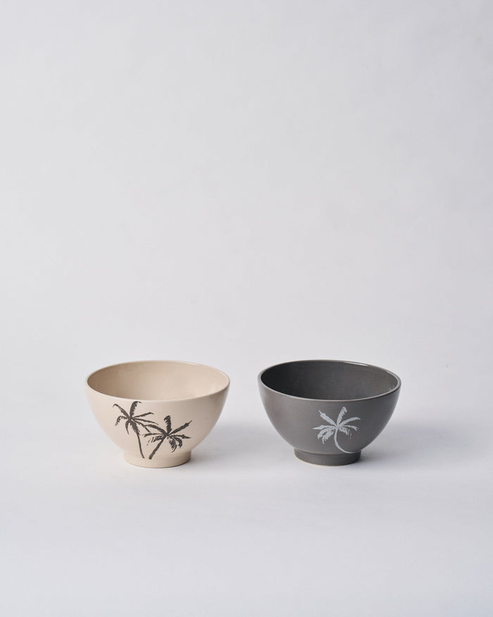 Oasis Bowls (Set of 2)