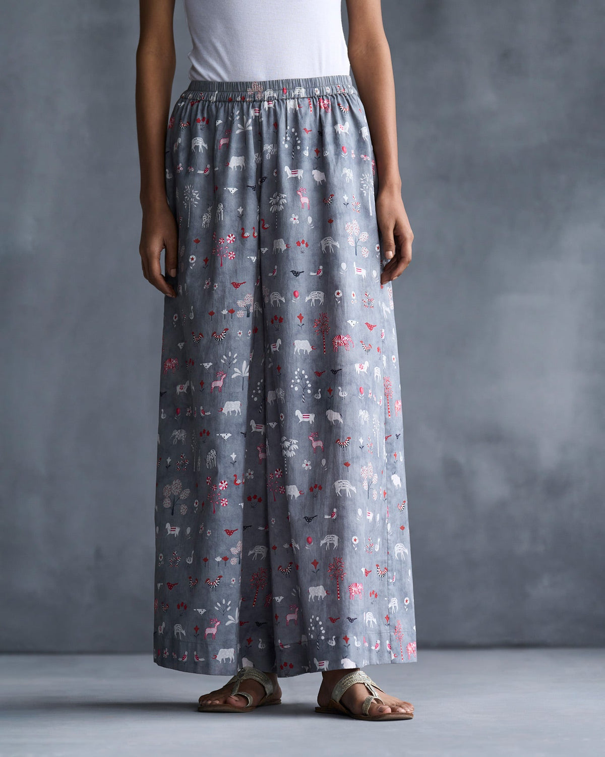 Classic Pyjamas - Multi