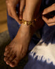 Thazin Anklet - Gold